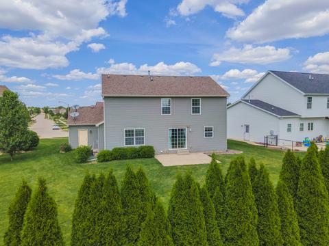2901 Casey Ln, Bloomington, IL 61704 photo 8