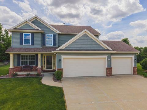 2901 Casey Ln, Bloomington, IL 61704 photo 1