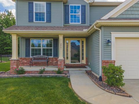 2901 Casey Ln, Bloomington, IL 61704 photo 3