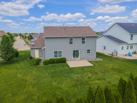 2901 Casey Ln, Bloomington, IL 61704 photo 9