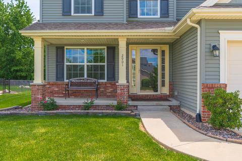 2901 Casey Ln, Bloomington, IL 61704 photo 57