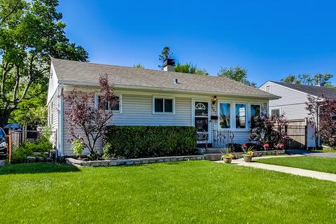 1987 Howard Ave, Des Plaines, IL 60018 photo 1