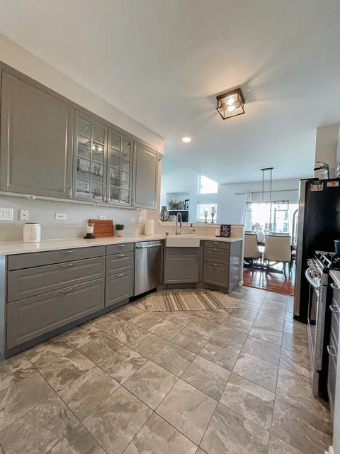 6922 Clearwater Dr, Plainfield, IL 60586 photo 5