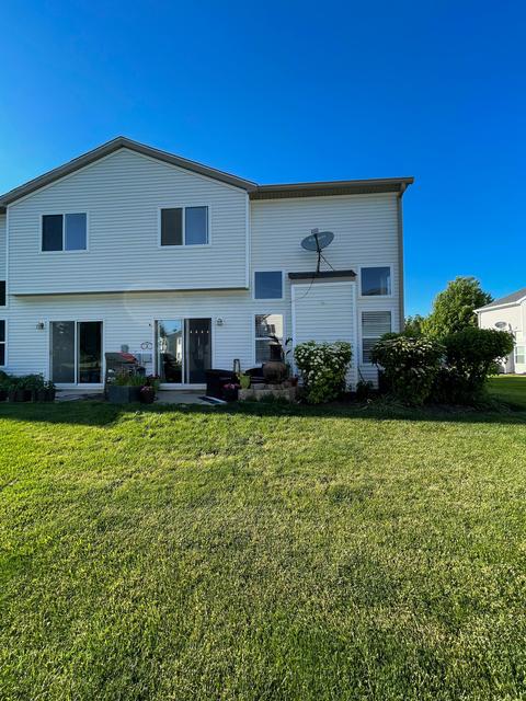 6922 Clearwater Dr, Plainfield, IL 60586 photo 20
