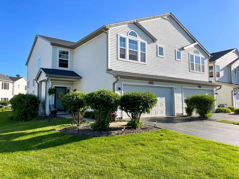 6922 Clearwater Dr, Plainfield, IL 60586 photo 1
