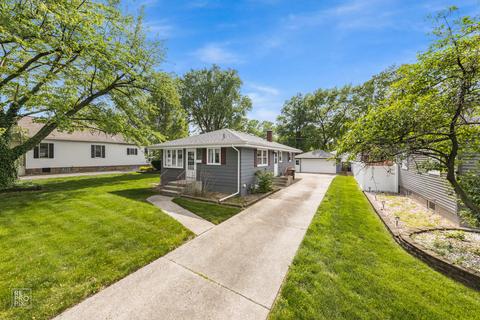 17910 Ridgewood Ave, Lansing, IL 60438 photo 1