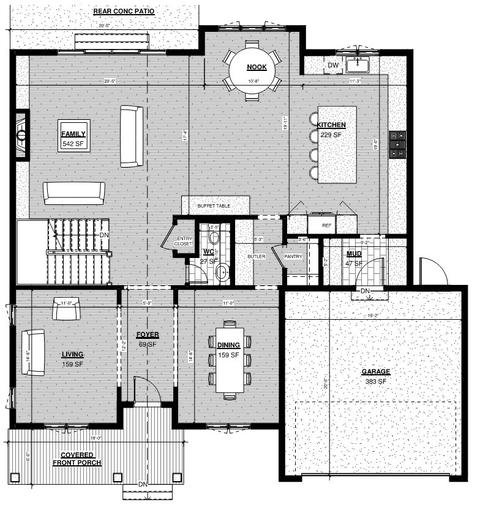 815 Echo Ln, Glenview, IL 60025 photo 9