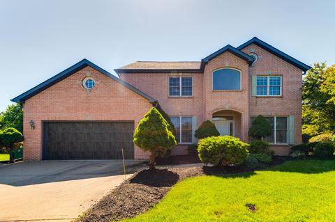 13551 Sharp Dr, Plainfield, IL 60544 photo 1