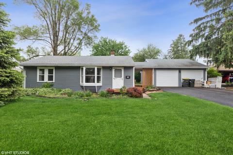 319 E Ardmore Ave, Roselle, IL 60172 photo 1