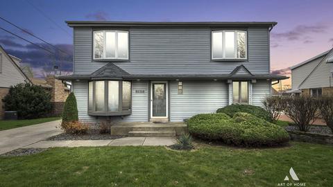 7817 Columbia Dr, Bridgeview, IL 60455 photo 2