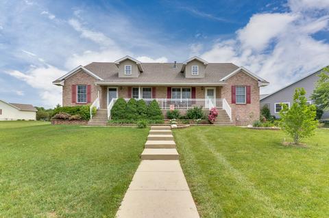 1517 Belclare Rd, Normal, IL 61761 photo 34