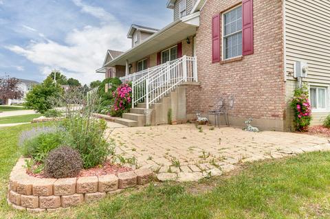 1517 Belclare Rd, Normal, IL 61761 photo 2
