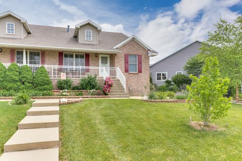 1517 Belclare Rd, Normal, IL 61761 photo 1