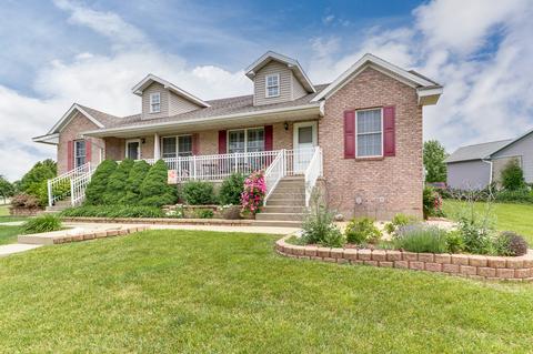 1517 Belclare Rd, Normal, IL 61761 photo 33
