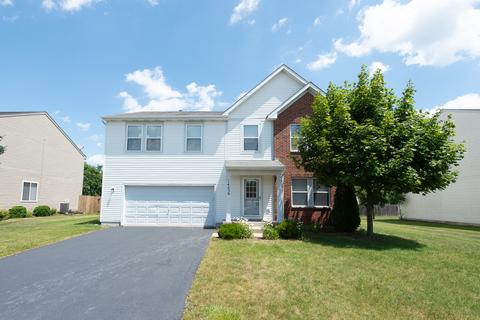 14439 Independence Dr, Plainfield, IL 60544 photo 1