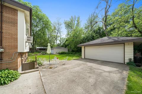 606 S Pierce Ave, Wheaton, IL 60187 photo 20
