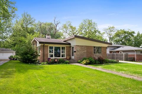 606 S Pierce Ave, Wheaton, IL 60187 photo 1