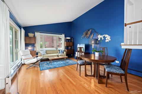 606 S Pierce Ave, Wheaton, IL 60187 photo 3