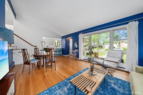 606 S Pierce Ave, Wheaton, IL 60187 photo 4