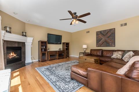 12820 Scoter Ct, Plainfield, IL 60585 photo 5