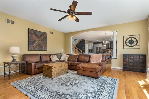 12820 Scoter Ct, Plainfield, IL 60585 photo 3
