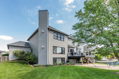 12820 Scoter Ct, Plainfield, IL 60585 photo 39