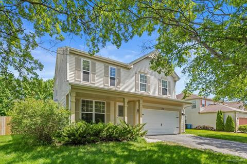 572 Wingpointe Dr, Aurora, IL 60506 photo 1