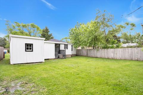 3634 Sangamon St, Steger, IL 60475 photo 28
