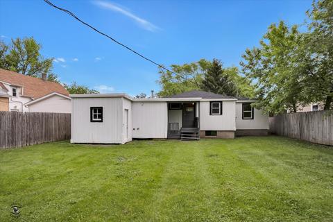 3634 Sangamon St, Steger, IL 60475 photo 27