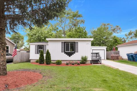 3634 Sangamon St, Steger, IL 60475 photo 3