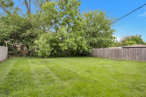 3634 Sangamon St, Steger, IL 60475 photo 25