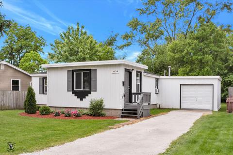 3634 Sangamon St, Steger, IL 60475 photo 2