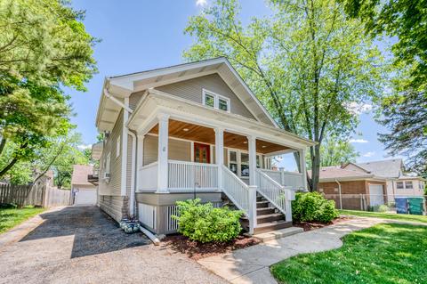 159 S Forest Ave, Hillside, IL 60162 photo 2