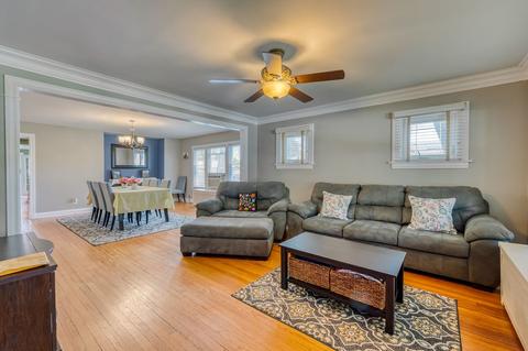 159 S Forest Ave, Hillside, IL 60162 photo 4