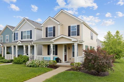 3640 Hyde Park Ct, Elgin, IL 60124 photo 1