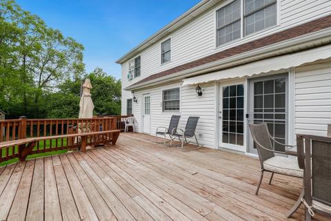 5106 Prestwick Ct, Plainfield, IL 60586 photo 31