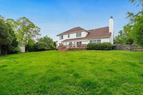 5106 Prestwick Ct, Plainfield, IL 60586 photo 35