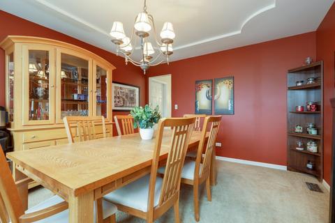 5106 Prestwick Ct, Plainfield, IL 60586 photo 5