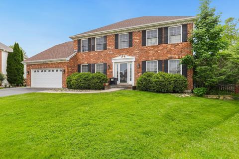 5106 Prestwick Ct, Plainfield, IL 60586 photo 2
