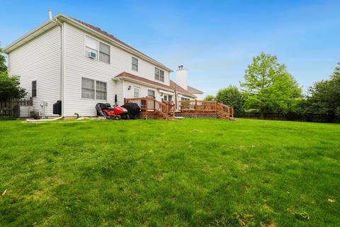 5106 Prestwick Ct, Plainfield, IL 60586 photo 34