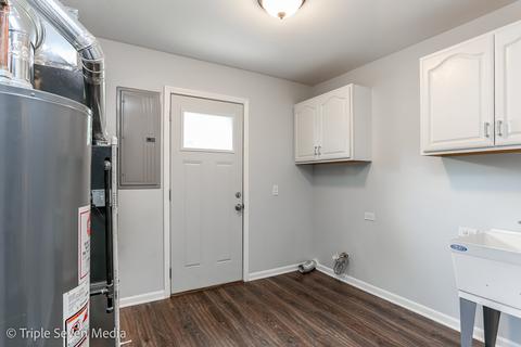 3752 W 162nd Pl, Markham, IL 60428 photo 13