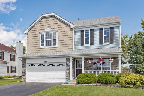 11980 Cape Cod Ln, Huntley, IL 60142 photo 2