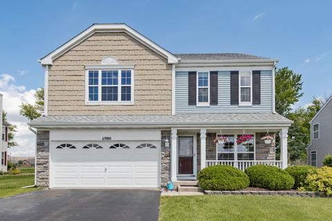 11980 Cape Cod Ln, Huntley, IL 60142 photo 1