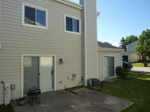 710 Scarbrough Cir, Hoffman Estates, IL 60169 photo 26