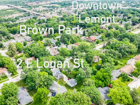 2 E Logan St, Lemont, IL 60439 photo 25