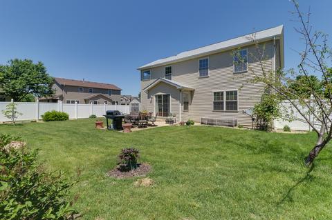2901 Bear Claw St, Normal, IL 61761 photo 45