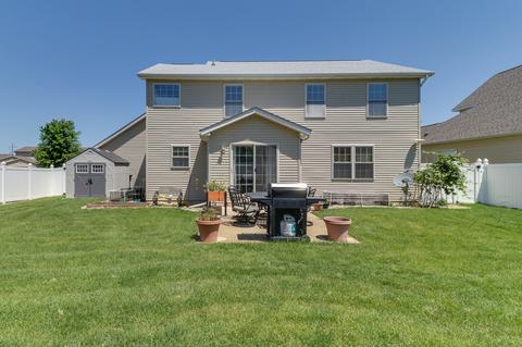 2901 Bear Claw St, Normal, IL 61761 photo 39