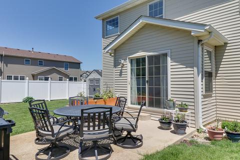2901 Bear Claw St, Normal, IL 61761 photo 40