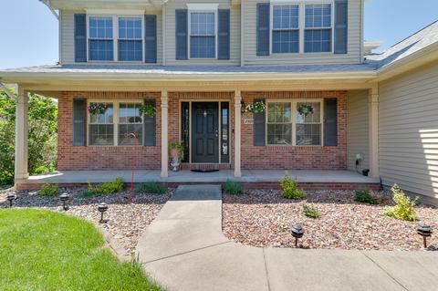 2901 Bear Claw St, Normal, IL 61761 photo 2