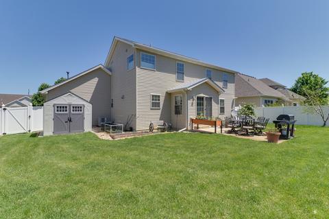 2901 Bear Claw St, Normal, IL 61761 photo 44